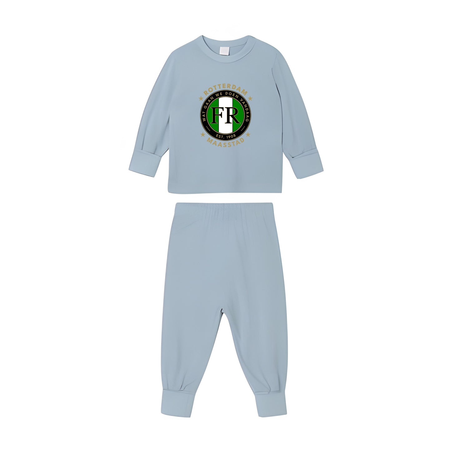 Pyjama - kids - FR - Wat gaan we doen vandaag