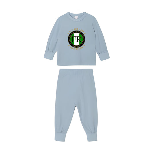 Pyjama - kids - FR - Wat gaan we doen vandaag