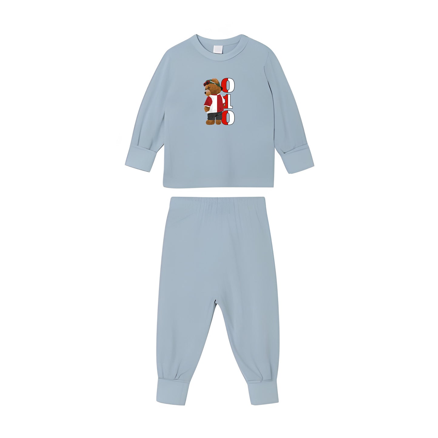 Pyjama - kids - 010 beer