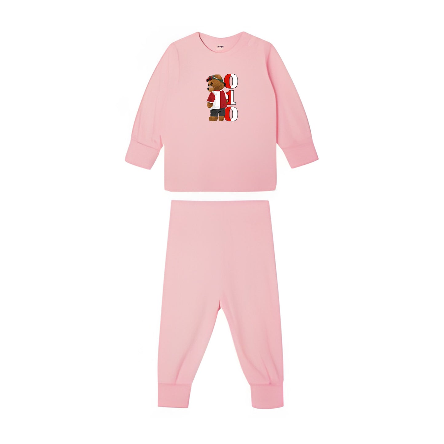 Pyjama - kids - 010 beer