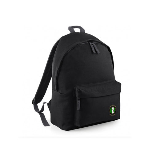 Zwarte Feyenoord rugzak