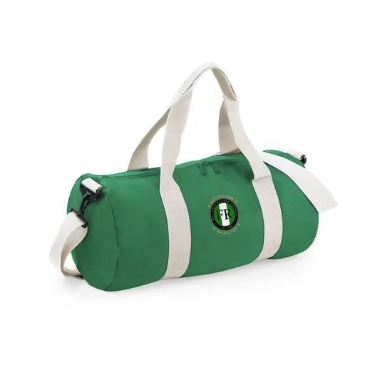 Barrel tas - FR - Wat gaan we doen vandaag