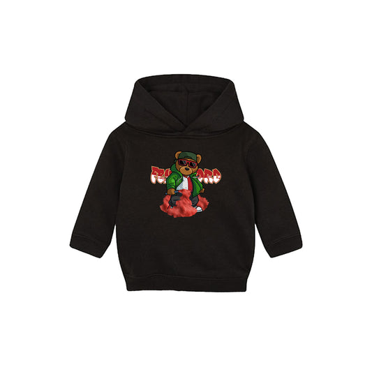 Baby trainings pakje - FR Beer