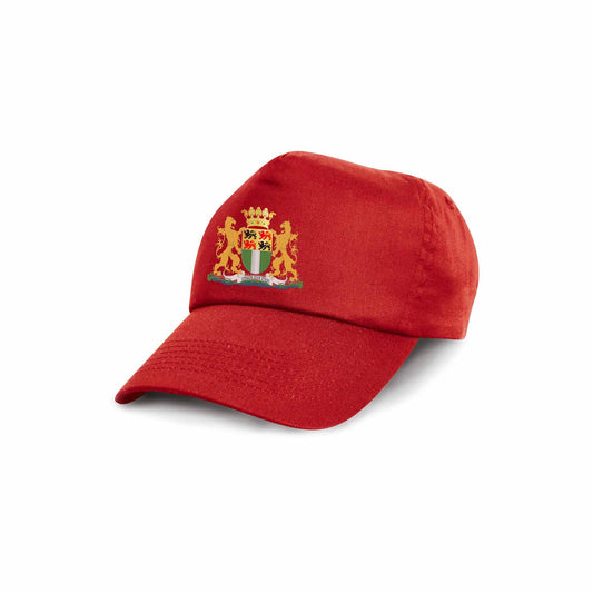 Pet klassiek - kids - Wapen van Rotterdam