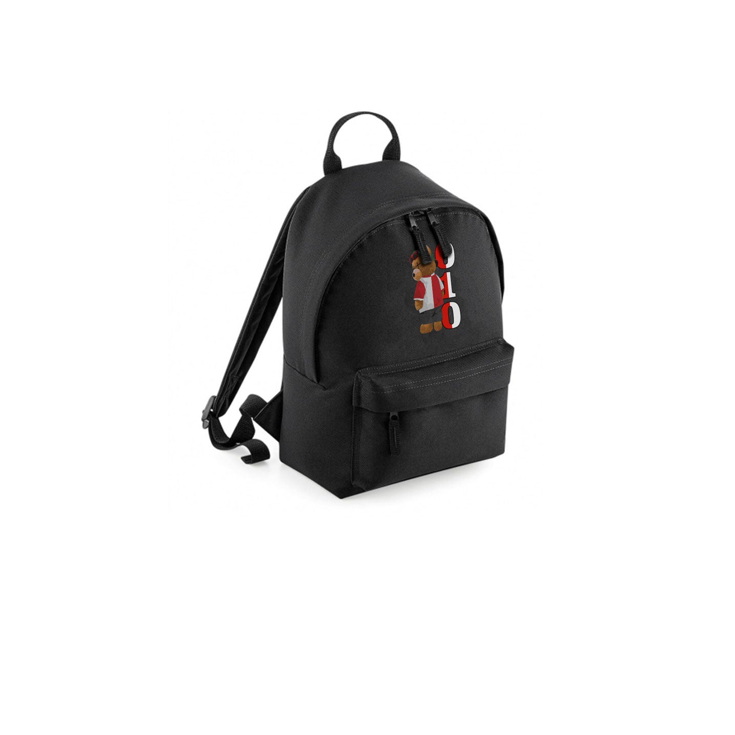 Rugzak kids mini FR 010 beer logo voor – FR Fanshop