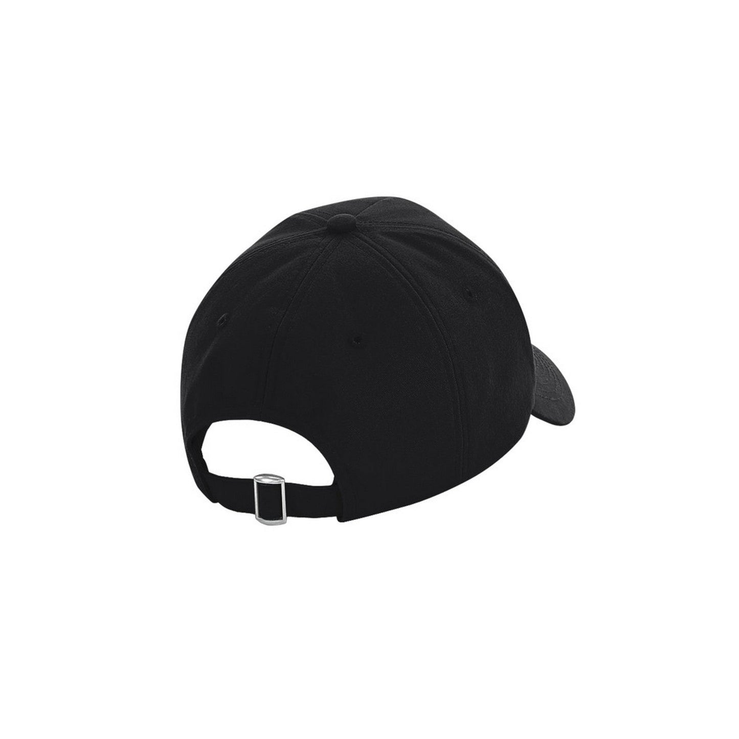 Pet klassiek zwart - Rotterdam - logo voor