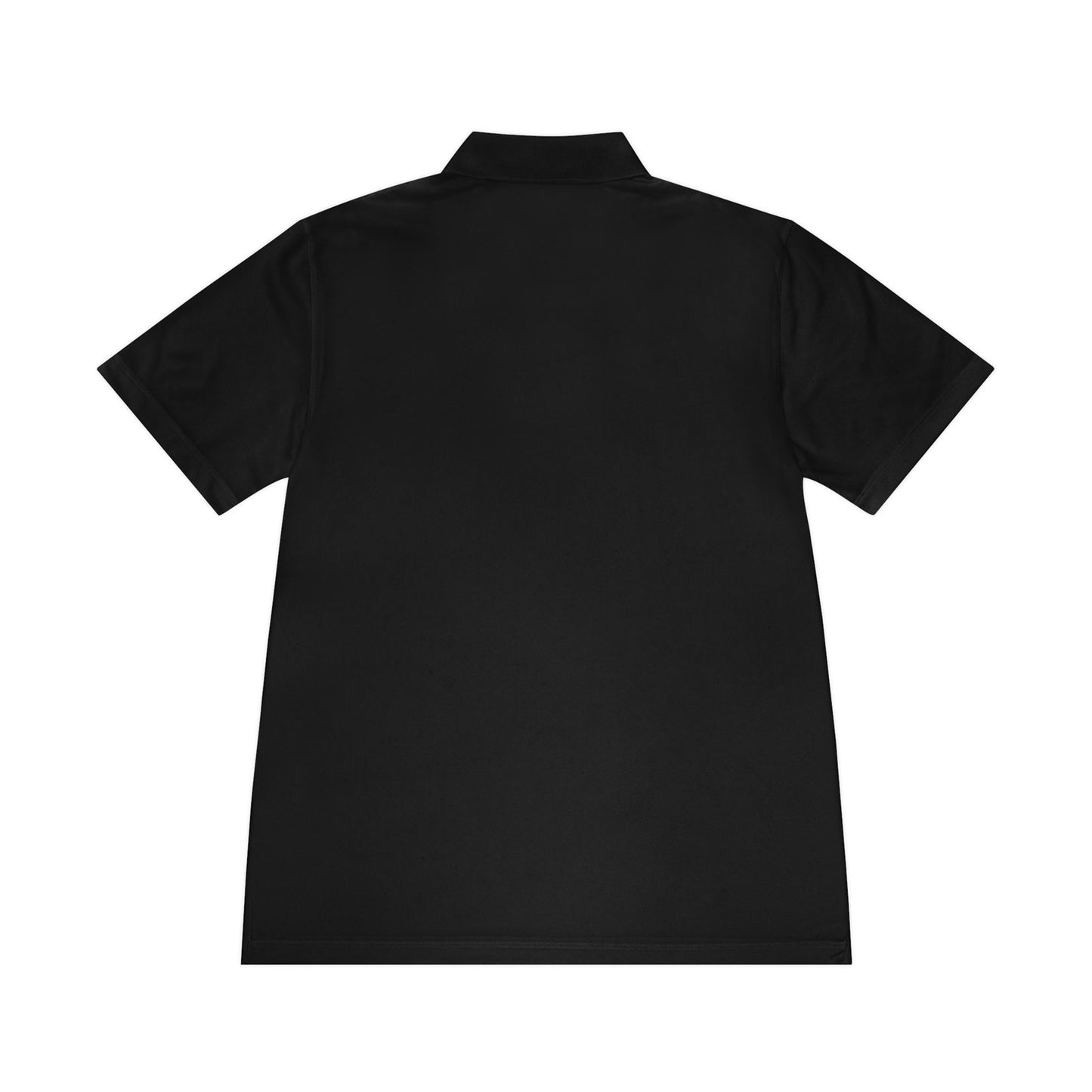 Polo regular - FR - Wat gaan we doen vandaag - logo links