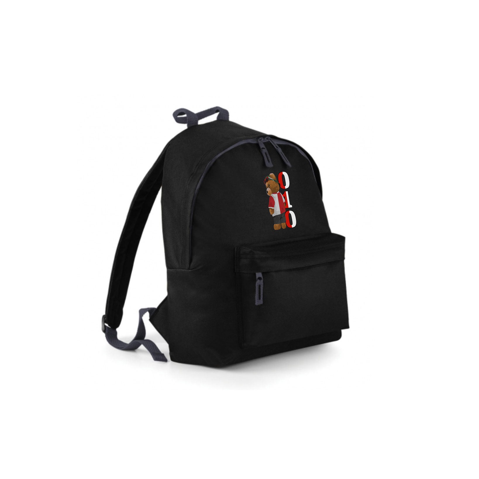 Rugzak kids FR 010 beer logo boven – FR Fanshop