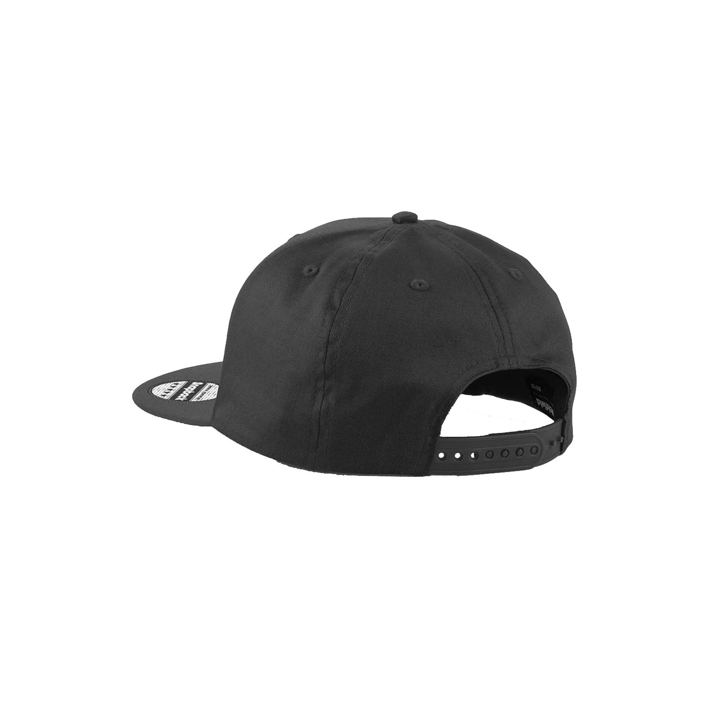 Cap Snapback - FR - Wat gaan we doen vandaag - logo voor