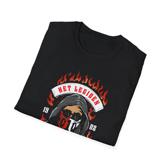 T-shirt regular - Het Legioen 1908