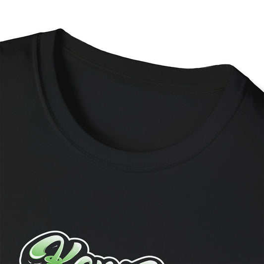 T-shirt regular - Komen wij uit Rotterdam