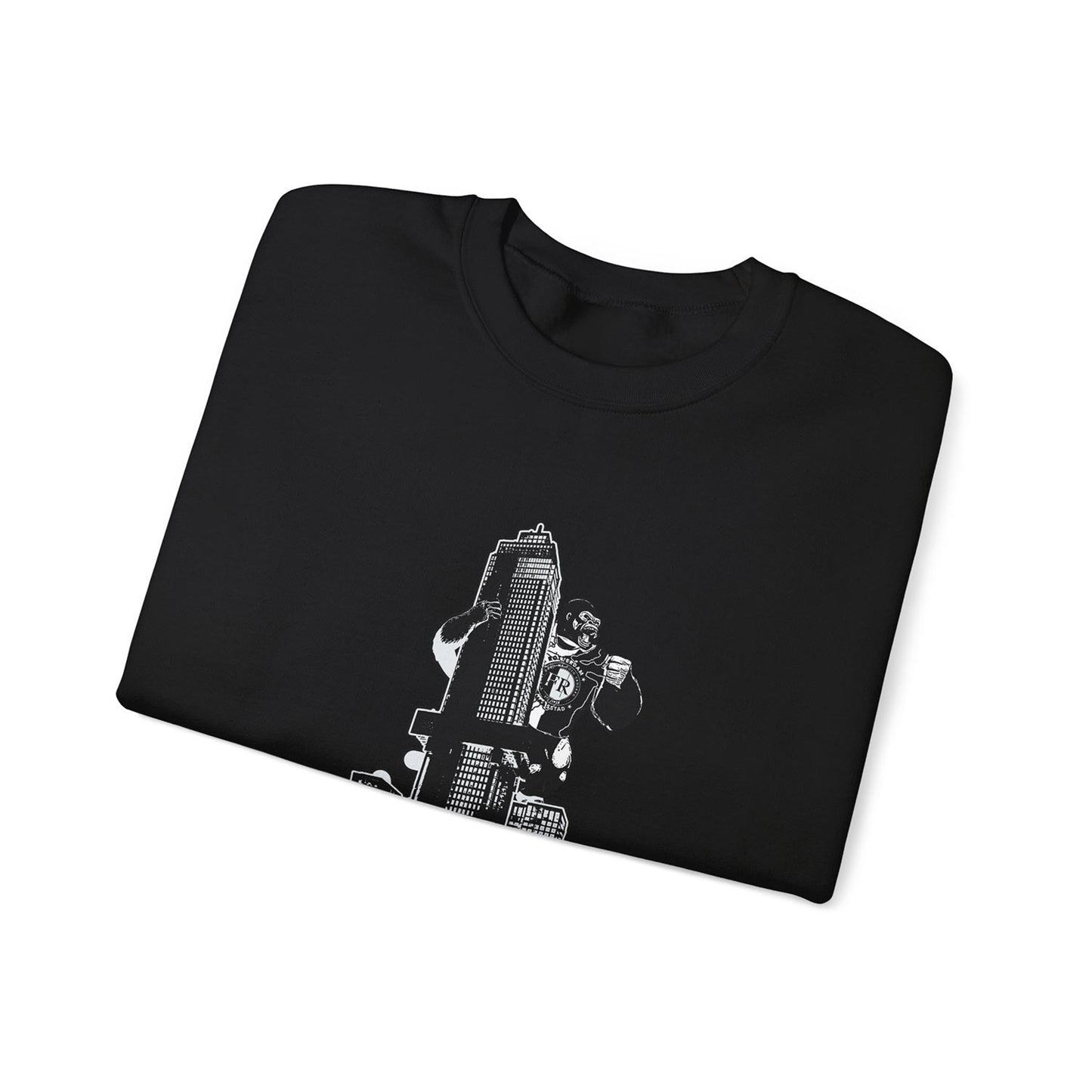 Sweater loose regular - YNWA