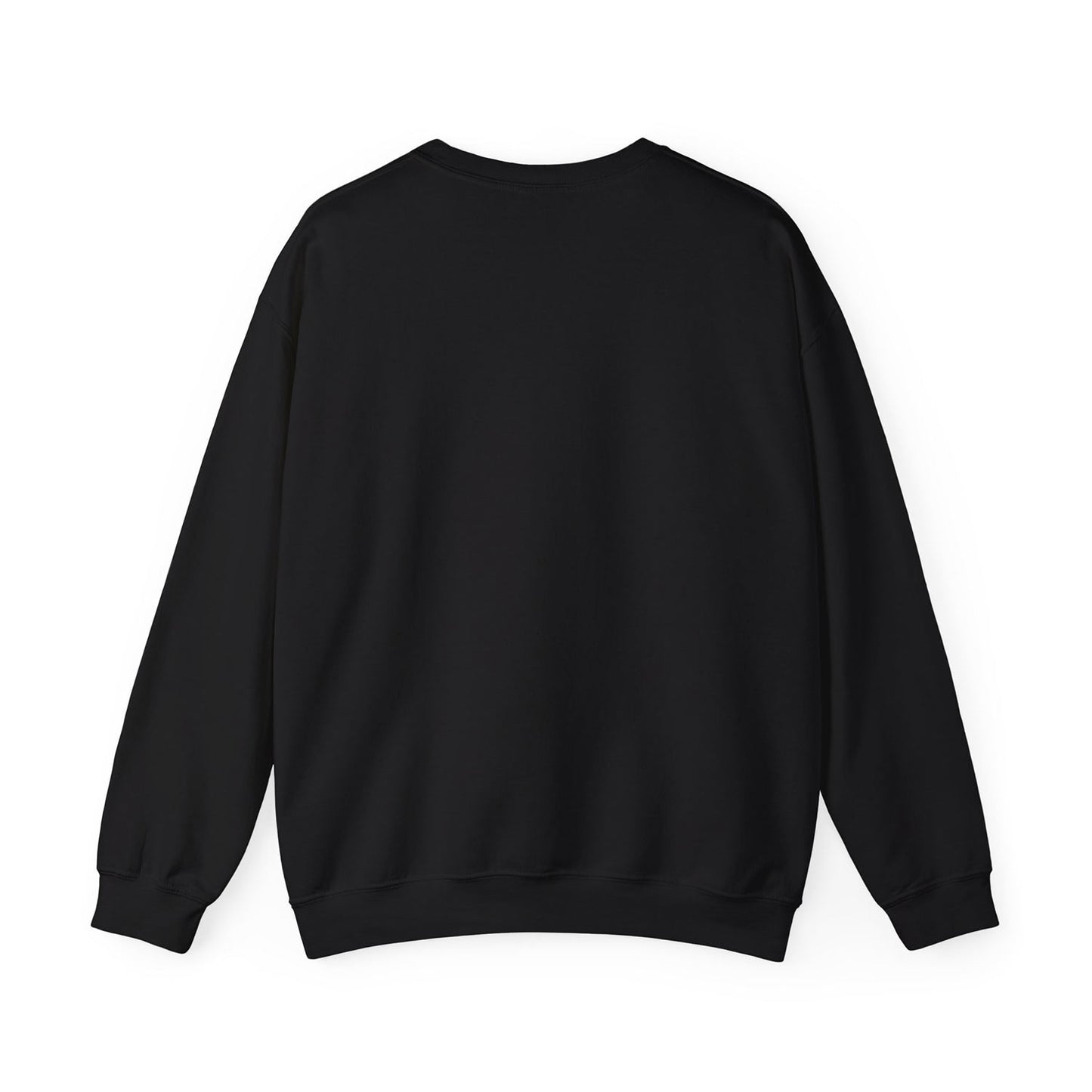 Sweater zwart regular - Het Legioen 1908