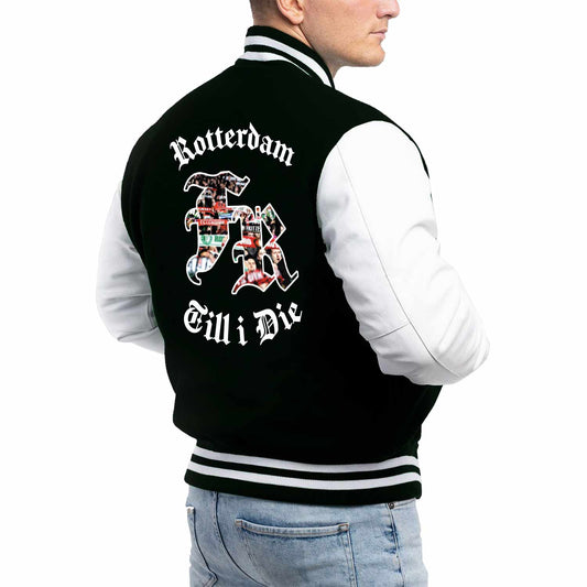 Varsity jas - Rotterdam - Till i Die