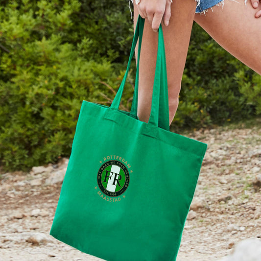 Feyenoord shopping bag