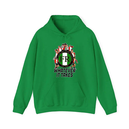 Hoodie relax - FR Spelers