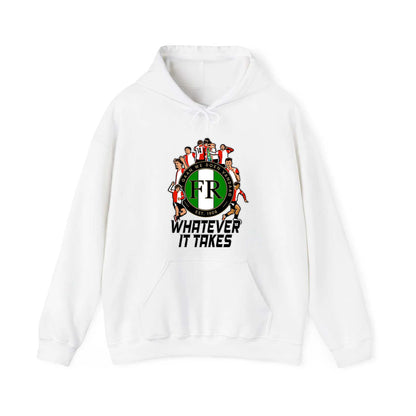 Hoodie relax - FR Spelers