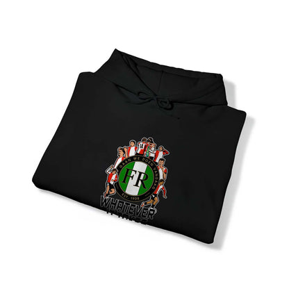 Hoodie relax - FR Spelers