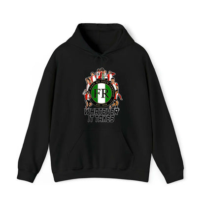 Hoodie relax - FR Spelers