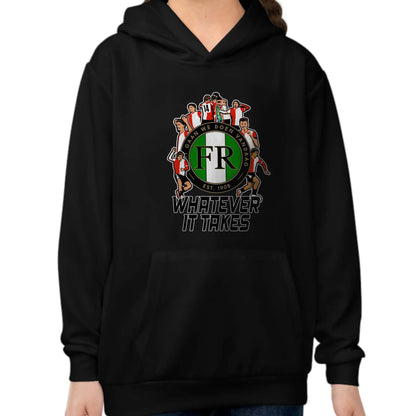 Hoodie regular - kids - FR Spelers