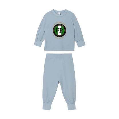 Pyjama - kids - FR - Wat gaan we doen vandaag