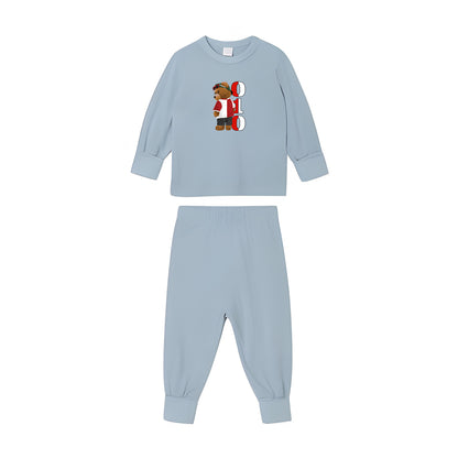 Pyjama - kids - 010 beer