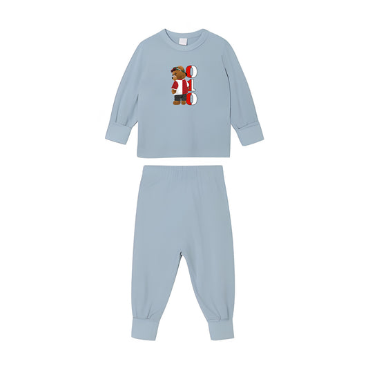 Pyjama - kids - 010 beer