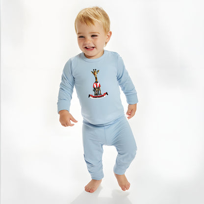Pyjama - kids - Kameraadje Giraffe