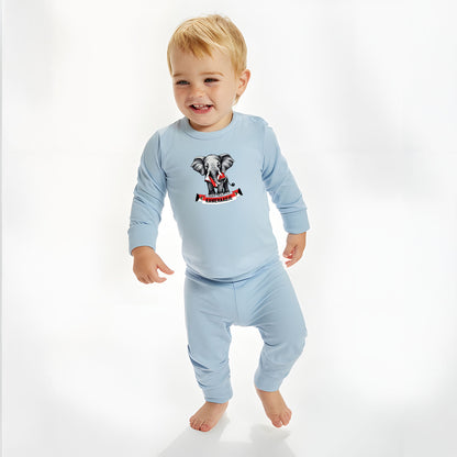 Pyjama - kids - Kameraadje Olifant