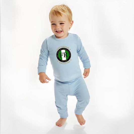 Pyjama - kids - FR - Wat gaan we doen vandaag