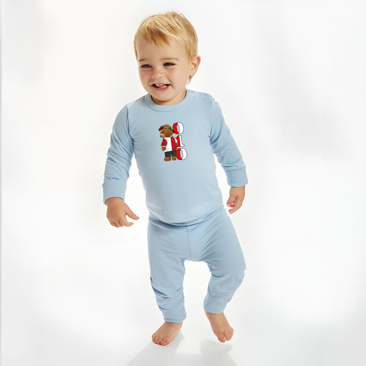 Pyjama - kids - 010 beer