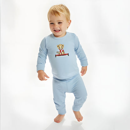 Pyjama - kids - Kameraadje Leeuw