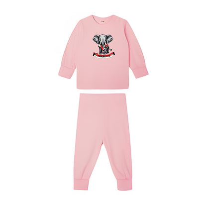 Pyjama - kids - Kameraadje Olifant