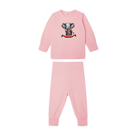 Pyjama - kids - Kameraadje Olifant