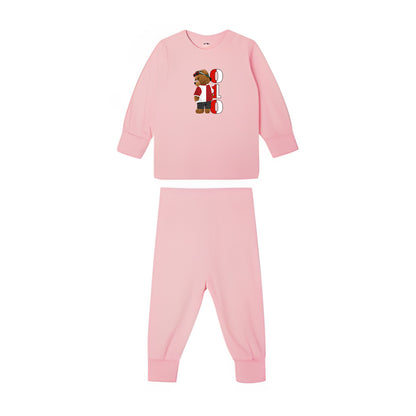 Pyjama - kids - 010 beer