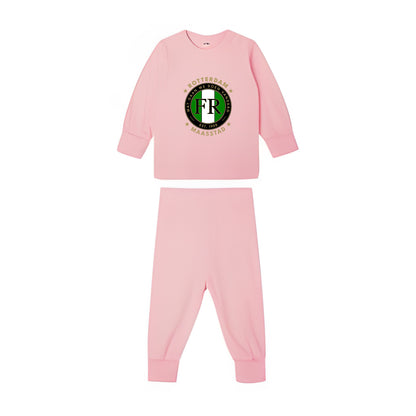 Pyjama - kids - FR - Wat gaan we doen vandaag