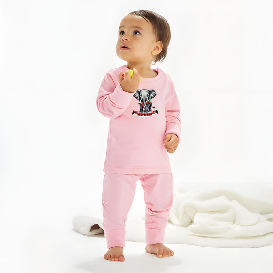 Pyjama - kids - Kameraadje Olifant