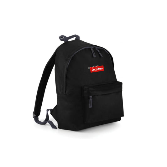 Backpack classic - Wij zijn het Legioen
