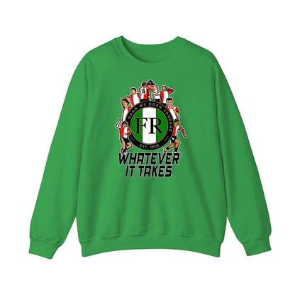 Sweater regular - FR Spelers