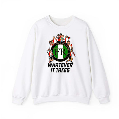 Sweater regular - FR Spelers