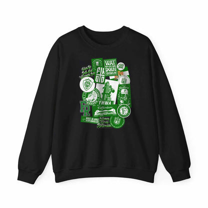 Sweater regular - FR Stickers