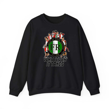 Sweater regular - FR Spelers