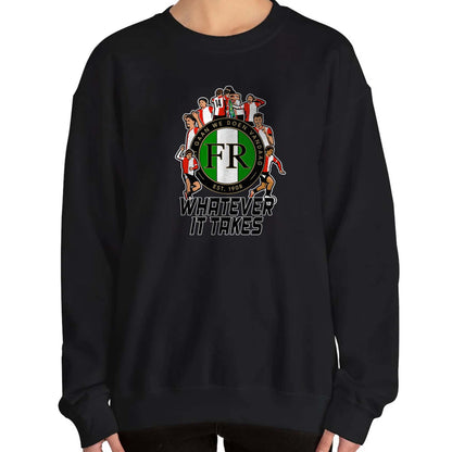 Sweater regular - FR Spelers