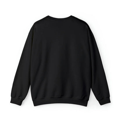Sweater regular zwart - ROT TER DAM