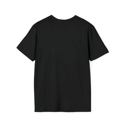 T-shirt regular zwart - Wij zijn het Legioen