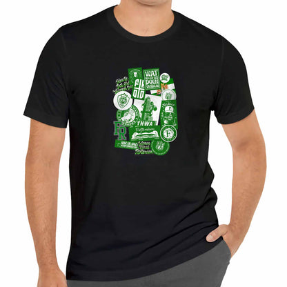 T-shirt regular - FR Stickers