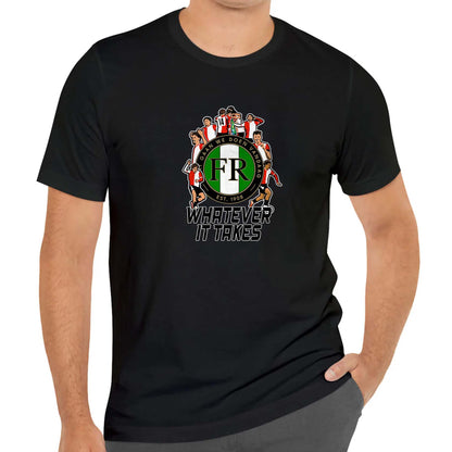 T-shirt regular - FR Spelers