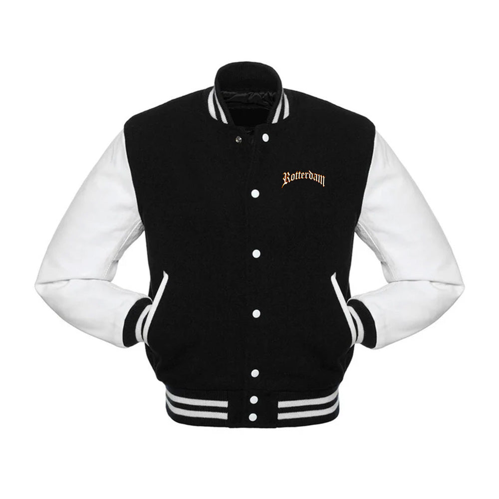 Varsity jas - Gouden Stad