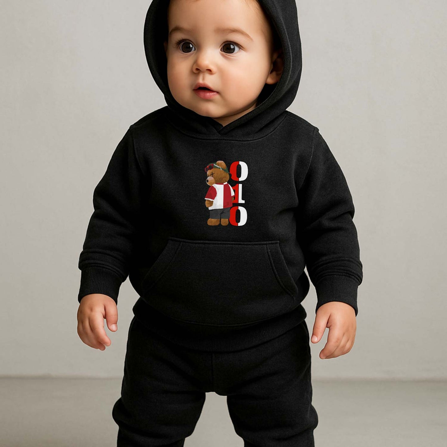 Baby trainings pakje - 010 Beer