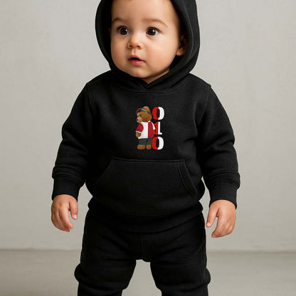 Baby trainings pakje - 010 Beer